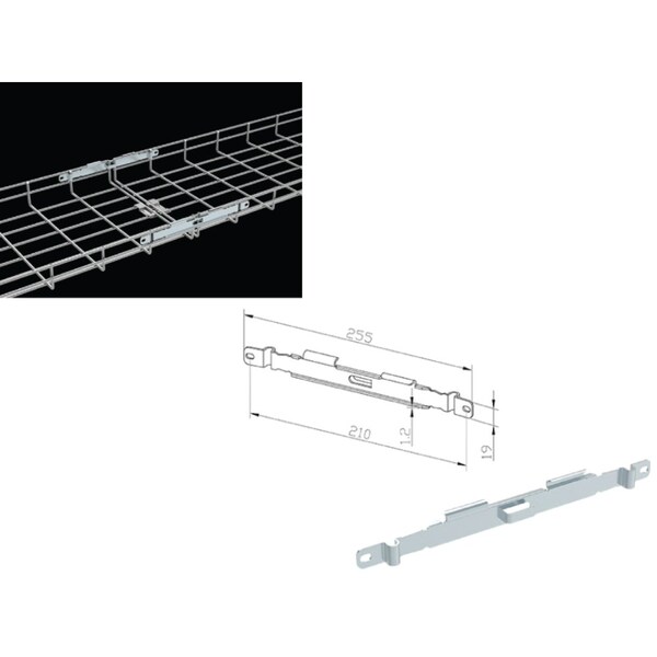 Kable Kontrol Fast Fix Splice KK-FFS - main